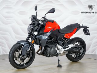 2024 BMW F 900 R, красный, 1049000 рублей, вид 3