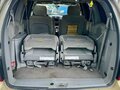 2003 Kia Carnival I Рестайлинг, бежевый, 275000 рублей - вид 8