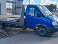 2012 ГАЗ ГАЗель (3302), синий, 1350000 рублей - вид 2