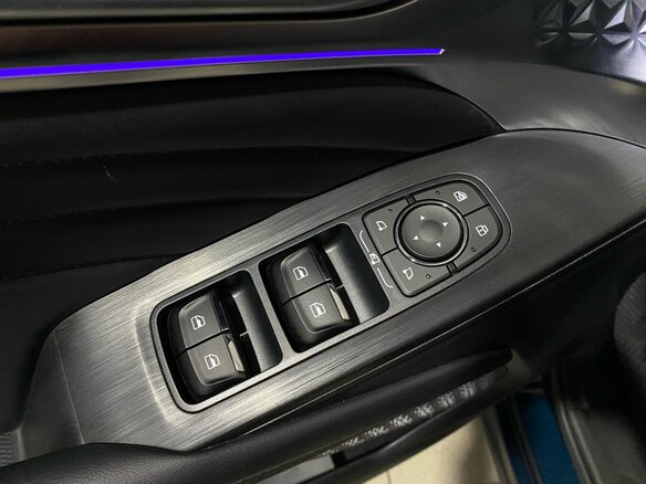 2024 Haval F7 II, синий, 2690000 рублей - вид 19
