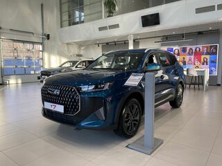 2026 Tenet T7, синий, 2985000 рублей, вид 2