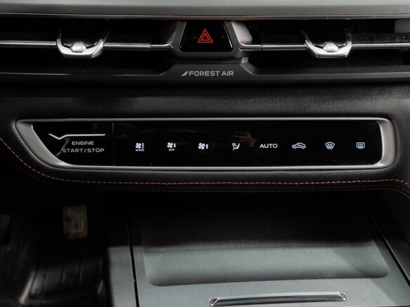2023 Changan CS75 Plus I Рестайлинг, чёрный, 1720000 рублей - вид 16