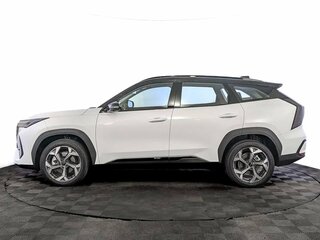 2026 VOLGA K40, белый, 3994000 рублей, вид 3