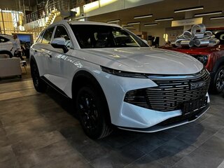 2026 Haval F7 II, белый, 2999000 рублей, вид 2