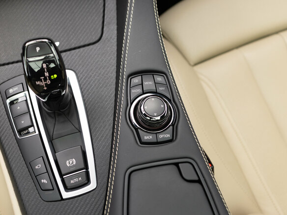 2012 Alpina B6 F12/F13, чёрный, 9490000 рублей - вид 25