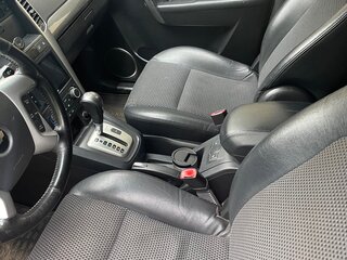 2010 Chevrolet Captiva I, бежевый, 750000 рублей, вид 5