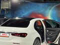 2021 Mercedes-Benz E-Класс 220 d V (W213, S213, C238) Рестайлинг, белый, 5750000 рублей - вид 1