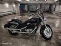 2001 Honda VT 1100, чёрный, 501000 рублей - вид 4