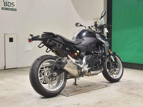 2021 BMW F 900 R, чёрный, 870000 рублей, вид 5