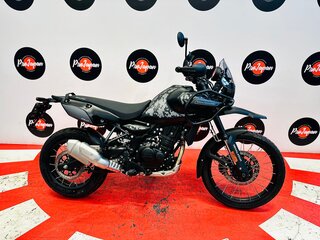 Royal Enfield Himalayan