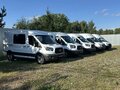 2014 Ford Transit, белый, 1940000 рублей - вид 1