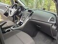 2012 Opel Astra J Рестайлинг, коричневый, 588000 рублей - вид 7