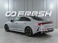 2020 Kia K5 III, серый - вид 1