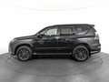2015 Lexus GX 460 II Рестайлинг, чёрный, 4195000 рублей - вид 8