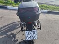 2025 Shineray Fireguard 250 Trail, серый, 160000 рублей - вид 4
