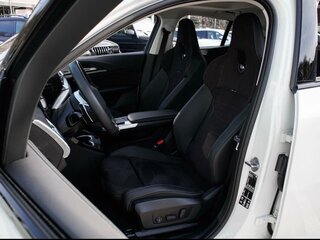 2024 BMW X2 xDrive25i II (U10), белый, 5150000 рублей, вид 5