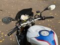 2018 BMW S 1000 R, белый, 1222000 рублей - вид 7