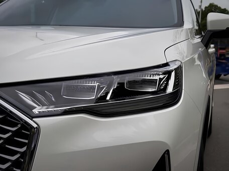 2025 Haval H6 III, белый, 1600000 рублей, вид 3