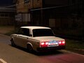 2003 Lada (ВАЗ) 2107, белый, 110000 рублей - вид 7