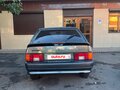 2011 Lada (ВАЗ) 2114, серый, 350000 рублей - вид 3