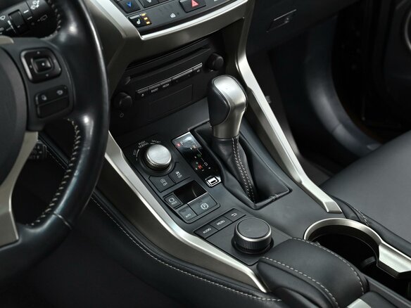 2016 Lexus NX 200 I, коричневый, 2155000 рублей - вид 9