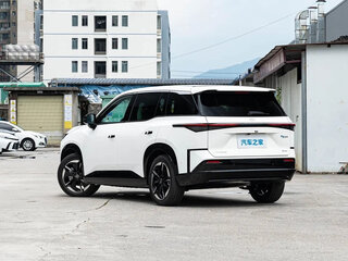 2026 Toyota bZ3X 58.3 kWh, белый, 2750000 рублей, вид 3