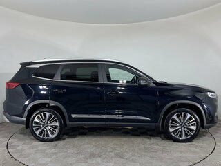 2023 Chery Tiggo 8 Pro Plug-in Hybrid, чёрный, 2350000 рублей, вид 5