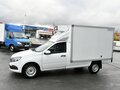 2026 LADA (ВАЗ) ВИС 2349, белый, 1630000 рублей - вид 5