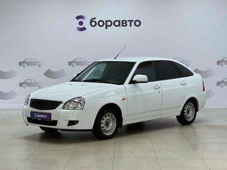 Lada (ВАЗ) Priora I