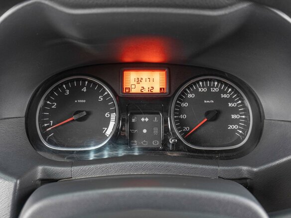 2014 Renault Duster I, коричневый - вид 11
