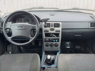 2012 Lada (ВАЗ) Priora I, чёрный, 220000 рублей, вид 2