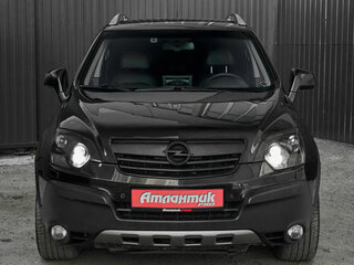 2010 Opel Antara I, чёрный, 850000 рублей, вид 2