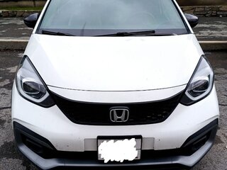 2021 Honda Life Crosstar VI, белый, 1600000 рублей, вид 1