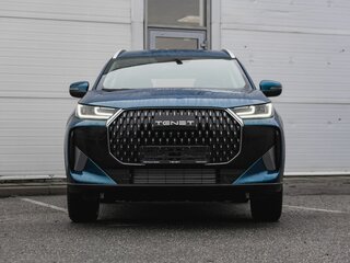 2026 Tenet T7, голубой, 2707650 рублей, вид 1