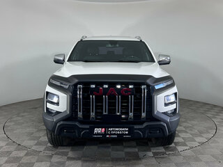 2024 JAC T9, белый, 2661000 рублей, вид 3