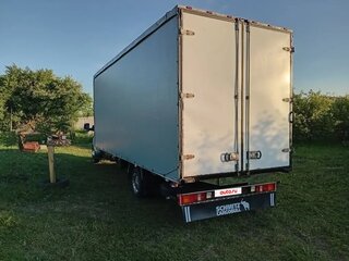2012 ГАЗ ГАЗель Next, серый, 1320000 рублей, вид 5