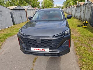 2023 Changan CS55 Plus II, серый, 1850000 рублей, вид 1