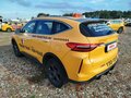 2024 Haval F7 I Рестайлинг, белый, 1232000 рублей - вид 3
