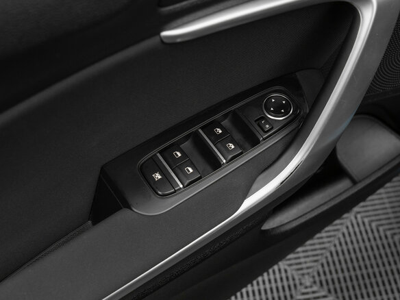 2021 Kia Ceed III Рестайлинг, синий - вид 16