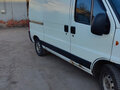 2011 Fiat Professional Ducato, белый - вид 2
