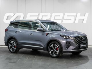 2023 Chery Tiggo 7 Pro Max I, серый, 2279000 рублей, вид 1