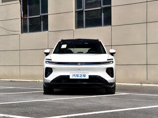 2026 Changan Qiyuan Q06, белый, 5499000 рублей, вид 2