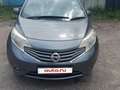 2013 Nissan Note II, серый, 600000 рублей - вид 1
