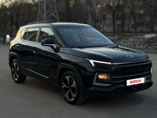 2023 Москвич 3, чёрный, 1070000 рублей, вид 2