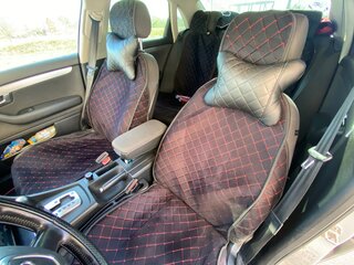 2006 Audi A4 III (B7), серебристый, 640000 рублей, вид 3