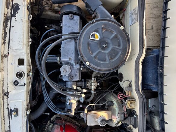 1991 Lada (ВАЗ) 2108 21086, бежевый, 430000 рублей - вид 18