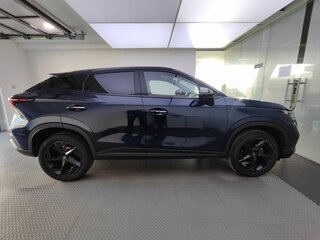 2023 Omoda C5 I, синий, 1550000 рублей, вид 4