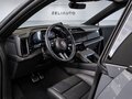 2026 Porsche Cayenne Electric Coupé IV, серый, 23000000 рублей - вид 10