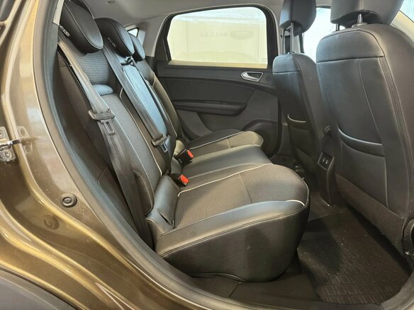 2021 Renault Arkana I, коричневый, 1849000 рублей - вид 13