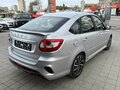 2026 Lada (ВАЗ) Granta Sport I Рестайлинг, серебристый, 1697000 рублей - вид 4